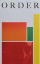 Book cover of: ORDER