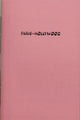 Book cover of: Paris - Hollywood