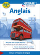Book cover of: Anglais
