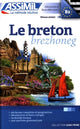 Book cover of: Breton