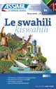Book cover of: Swahili (Book Only)