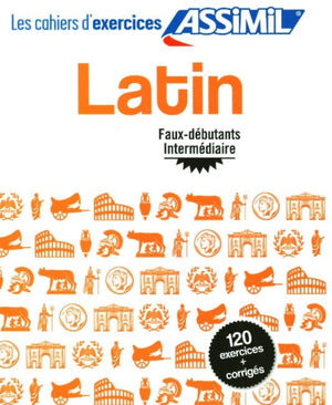 Latin faux-debutants, intermediaire
