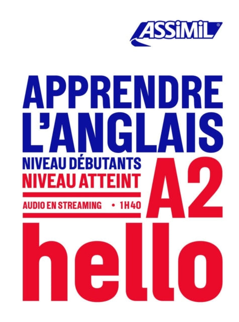Book cover of: Apprendre L'Anglais