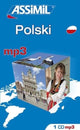Book cover of: Polski Broche