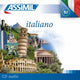 Book cover of: Italiano (CD audio Italien)