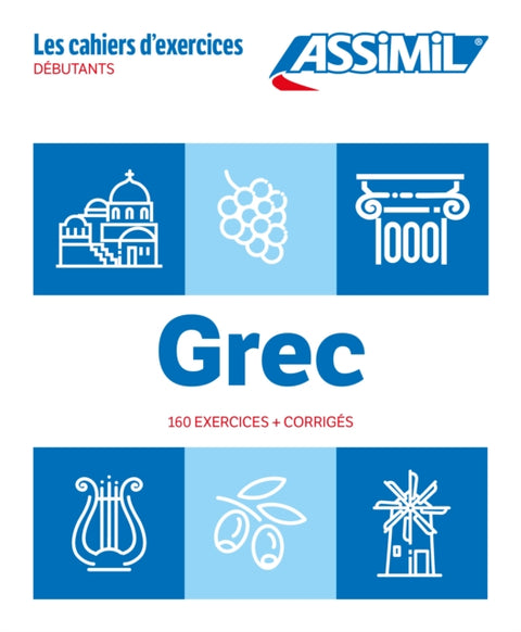 Grec Debutants