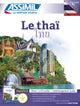 Book cover of: Thai