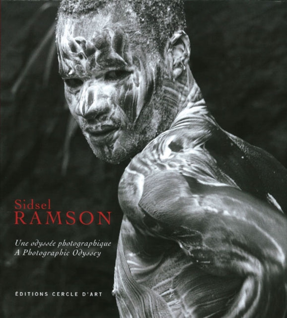 Book cover of: Sidsel Ramson