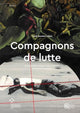 Book cover of: Compagnons de lutte. By: Barreiro López, Paula