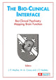 Book cover of: Bio-Clinical Interface