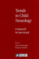 Book cover of: Trends in Child Neurology