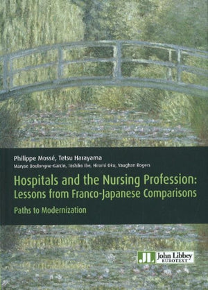 Hospitals & the Nursing Profession
