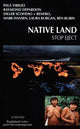 Book cover of: Native Land