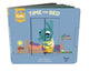 Book cover of: Time for Bed. By: Thierry Bedouet