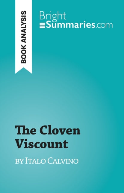 Book cover of: Cloven Viscount