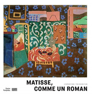 Matisse - Comme Un Roman ALBUM