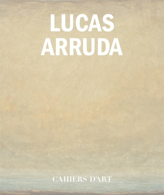 Book cover of: Lucas Arruda. By: Ellsworth Kelly