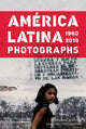Book cover of: America Latina 1960-2013. By: Luis Camnitzer