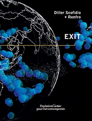 Diller Scofidio + Renfro, EXIT. Based on an idea by Paul Virilio