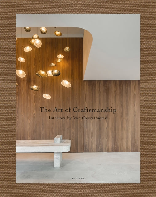 Book cover of: Art of Craftsmanship