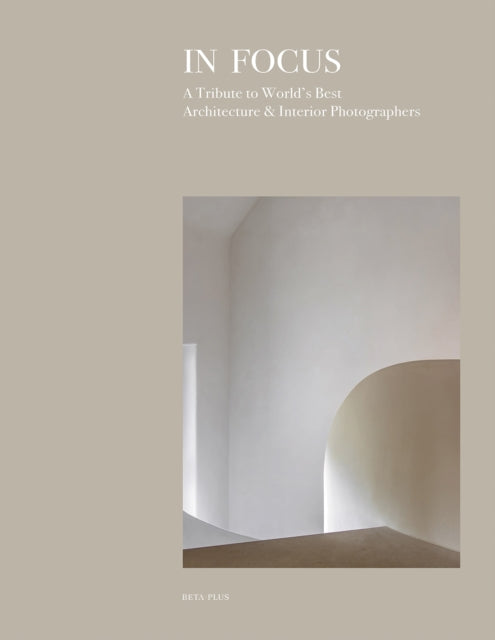 Book cover of: In Focus. By: Beta-Plus Publishing Staff