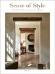 Book cover of: Sense of Style. By: Wim Pauwels