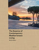 Book cover of: Essence of Contemporary Mediterranean Living