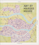 Book cover of: Les collections du Art et marges musee. By: Christine de Naeyer