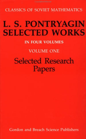 Selected Research Papers