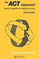 Book cover of: Act Approach:The Use of Suggestion for Intergrated Learning. By: DHORITY