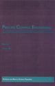 Book cover of: Process Control Engineering. By: A. Ramachandro. Rao