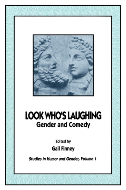 Book cover of: Look Who's Laughing. By: FINNEY