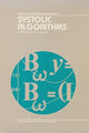 Book cover of: Systolic Algorithms