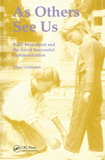 Book cover of: As Others See Us