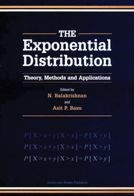Exponential Distribution