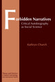 Book cover of: Forbidden Narratives. By: Kathryn Church