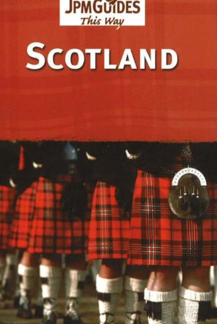 Book cover of: Scotland