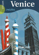 Book cover of: Venice CityScape. By: Jack Altman