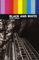 Book cover of: Photography FAQs: Black and White. By: David Präkel