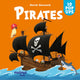 Book cover of: Pirates