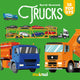 Book cover of: Trucks