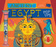 Book cover of: Ancient Egypt Pop-Ups. By: HAWCOCK, DAVID