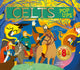 Book cover of: Celts Pop-Ups. By: HAWCOCK, DAVID