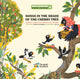 Book cover of: Songs in the Shade of the Cherry Tree. By: Nathalie Soussana