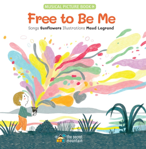 Free to Be Me