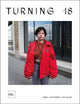 Book cover of: Turning 18. By: Anne-Catherine Chevalier