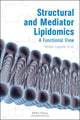 Book cover of: Structural and Mediator Lipidomics. By: Michel Lagarde