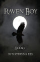 Book cover of: Raven Boy