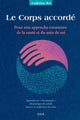 Book cover of: Corps accorde