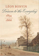 Book cover of: Leon Bonvin (1834–1866). By: Jo Briggs